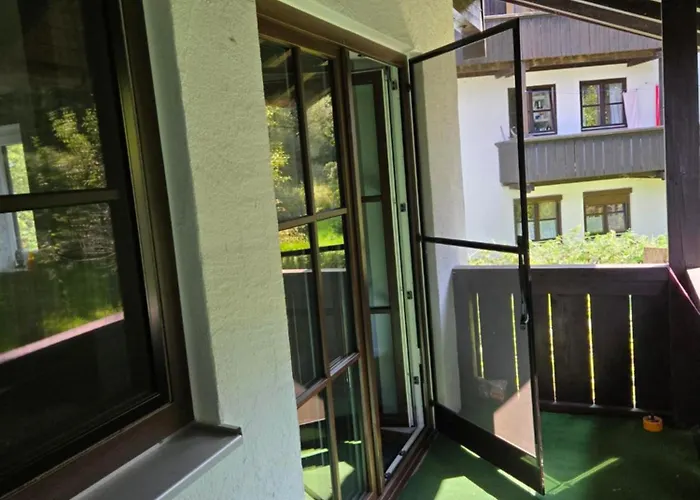 Lägenhet 3 Zimmer, Achenmuehle Rohrdorf (Bavaria)