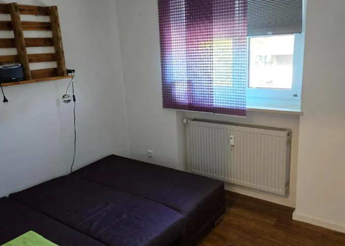 3 Zimmer, Achenmuehle *