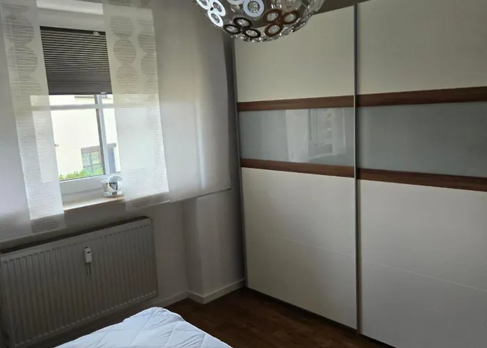 3 Zimmer, Achenmuehle *